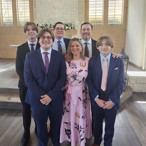 Meet your Posher, Kathryn